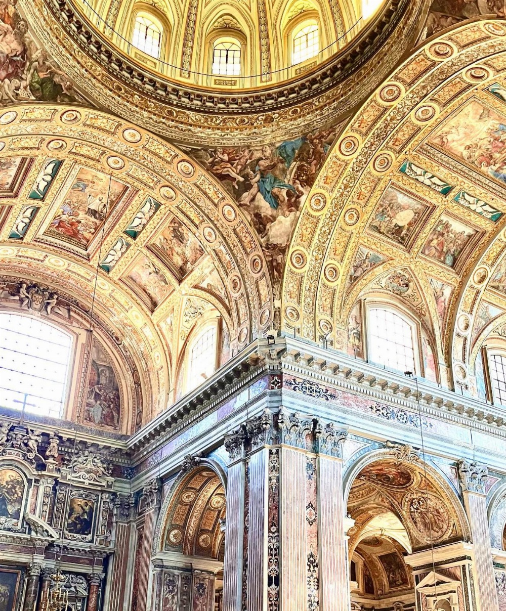 Archivio 32 Neapolitan Apartment Main image